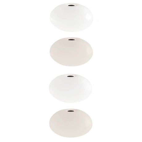 Lampe de table aih gros avec un gradateur