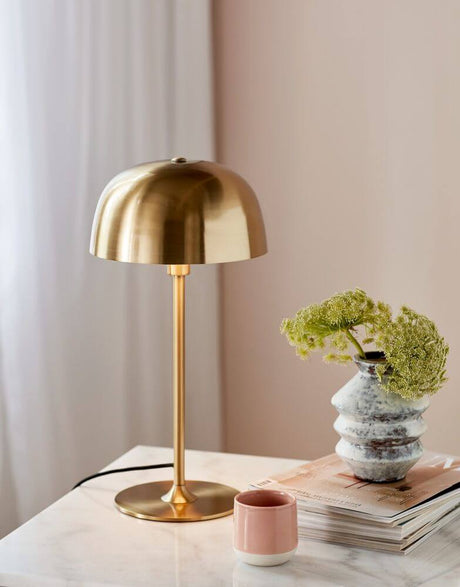 Bordlampe Cera 