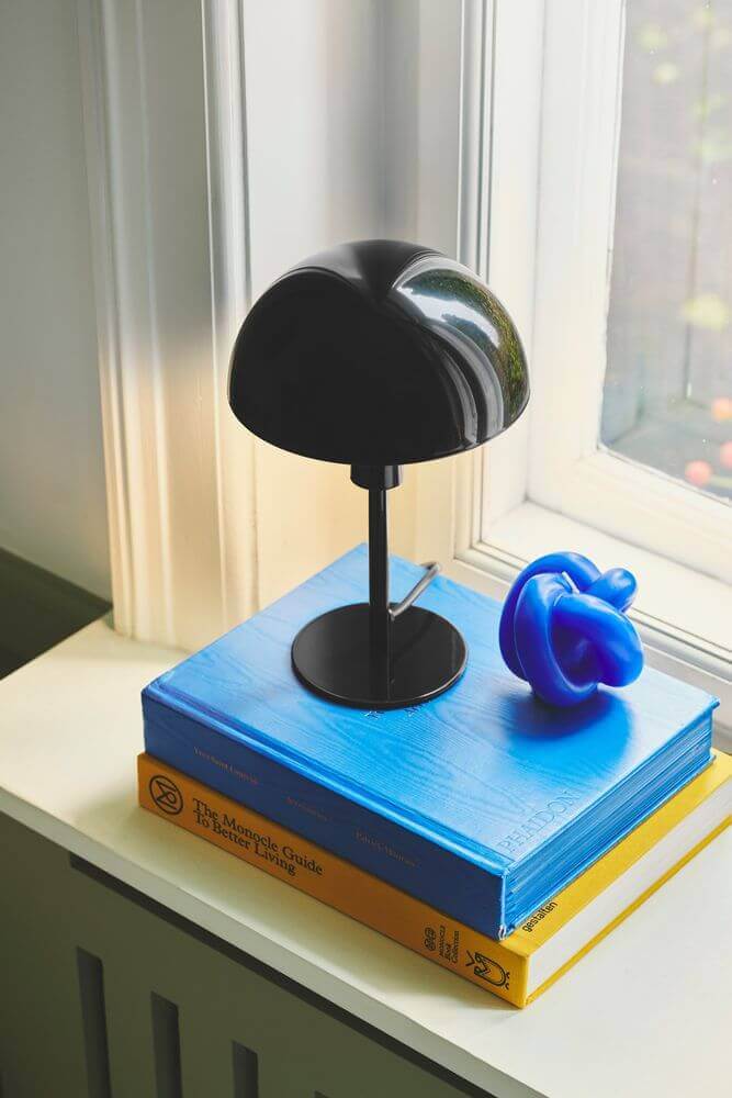 Tischlampe Ellen Mini