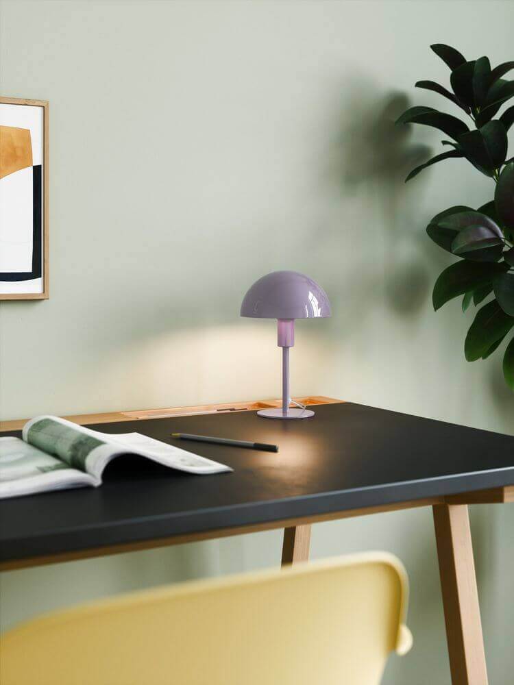 Tischlampe Ellen Mini