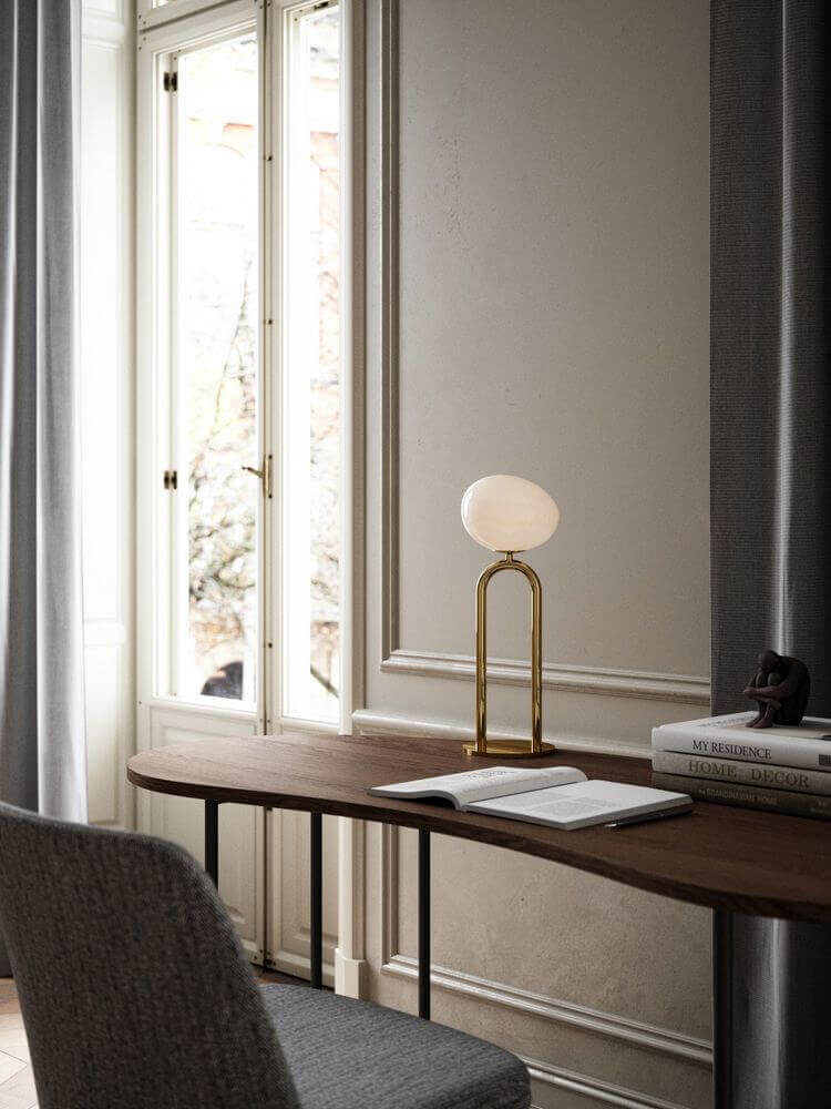Tischlampe Shapes