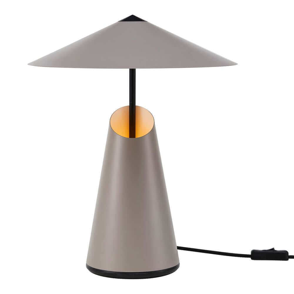 Tischlampe Taido