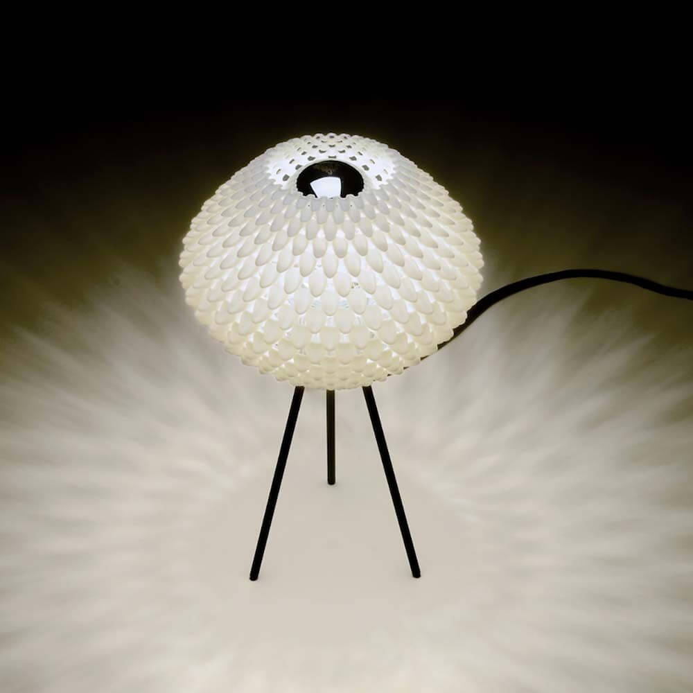 Lampe de table etao