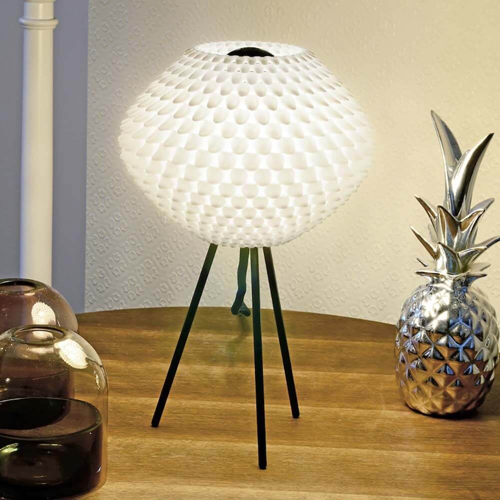 Lampe de table etao