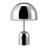 Bell Tischleuchte mit Drehdimmer  Tom Dixon   