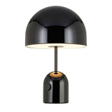 Tom Dixon Bell bordslampa med roterande dimmer