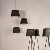 Tom Dixon Felt acoustic pendant light made of felt