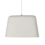 Tom Dixon Felt acoustic pendant light made of felt