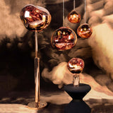 Melt LED organische Pendellampe  Tom Dixon   