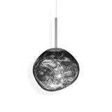 Tom Dixon Melt LED organische Pendellampe