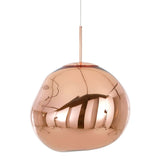 Tom Dixon Melt LED organische Pendellampe