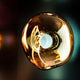Tom Dixon Melt LED organische Wandlampe oder Decke