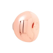 Tom Dixon Melt LED organische Wandlampe oder Decke, Kupfer, 30cm, glänzende Decken- und Wandleuchte
