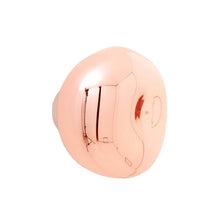 Tom Dixon Melt LED organische Wandlampe oder Decke, Kupfer, 30cm, glänzende Decken- und Wandleuchte