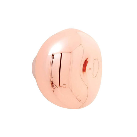 Tom Dixon smelt LED organische wandlamp of plafond
