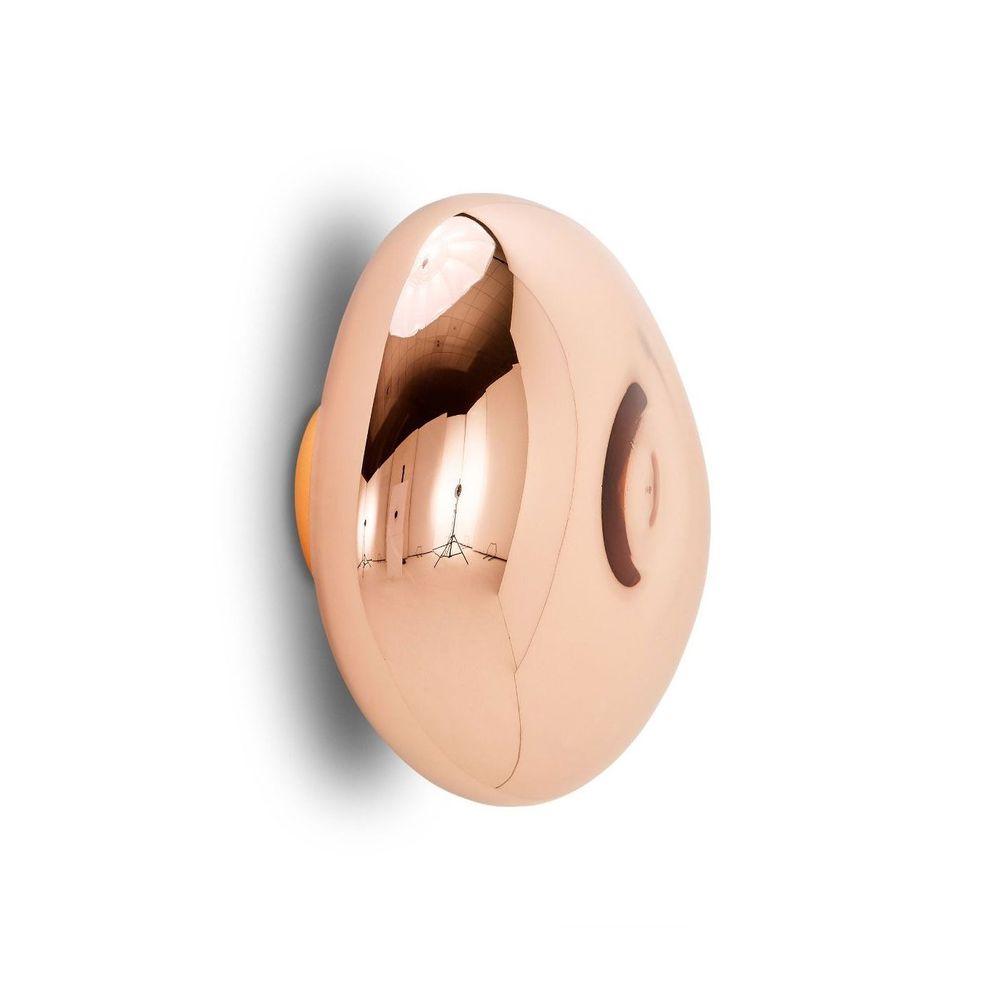 Tom Dixon Melt LED organische Wandlampe oder Decke