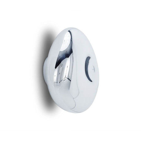 Tom Dixon smelt LED organische wandlamp of plafond