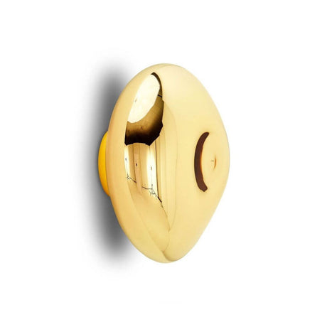 Tom Dixon smelt LED organische wandlamp of plafond