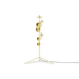 Tom Dixon Melt Stand Chandelier Stand Lamp