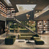Tom Dixon Melt Stand Chandelier Stehleuchte