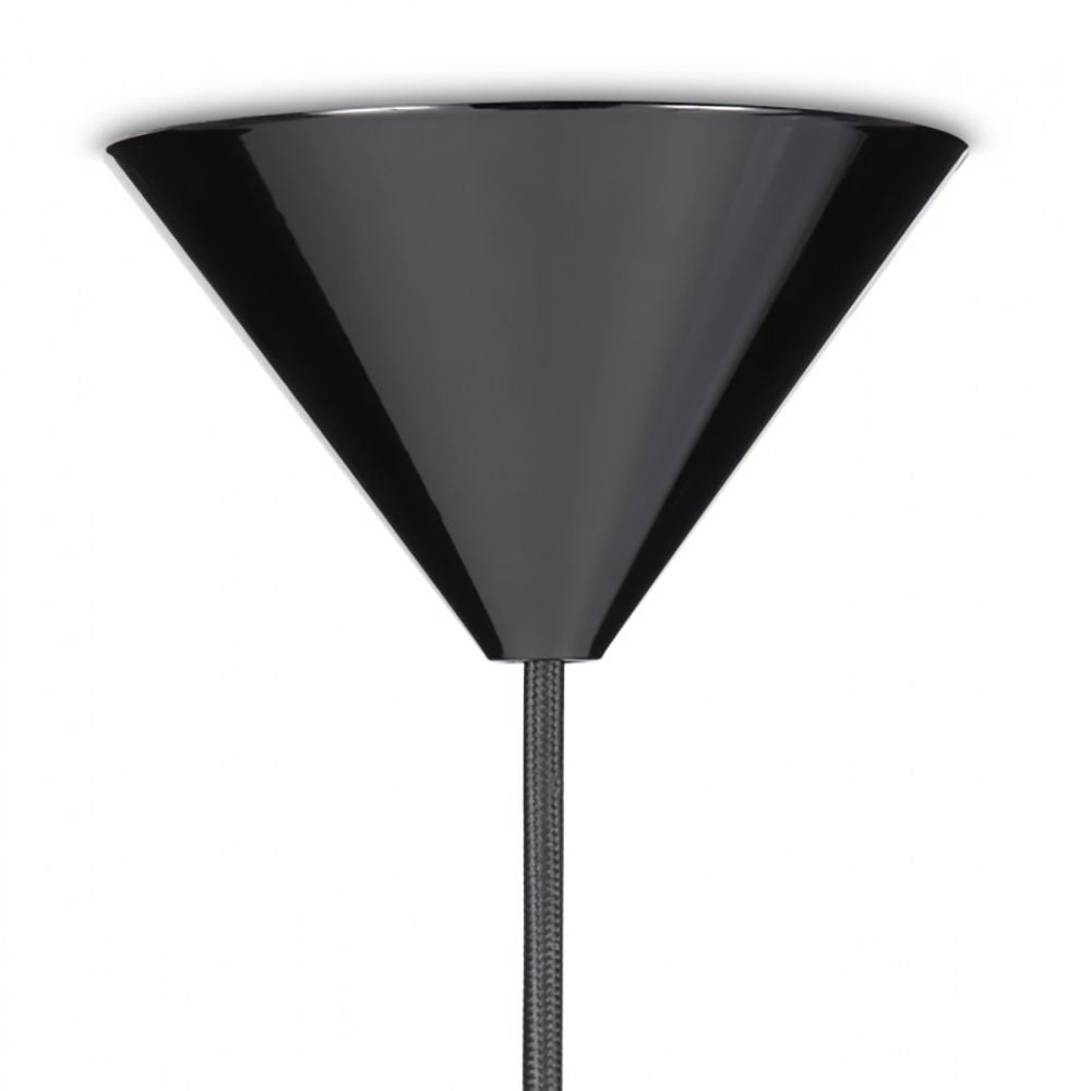 Tom Dixon hangt voor beat hanglamp led