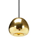Tom Dixon Void LED hanging lamp