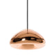 Tom Dixon Void LED hanging lamp