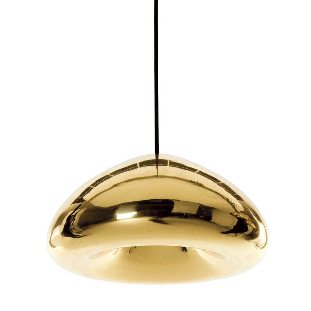 Tom Dixon Void LED hanging lamp