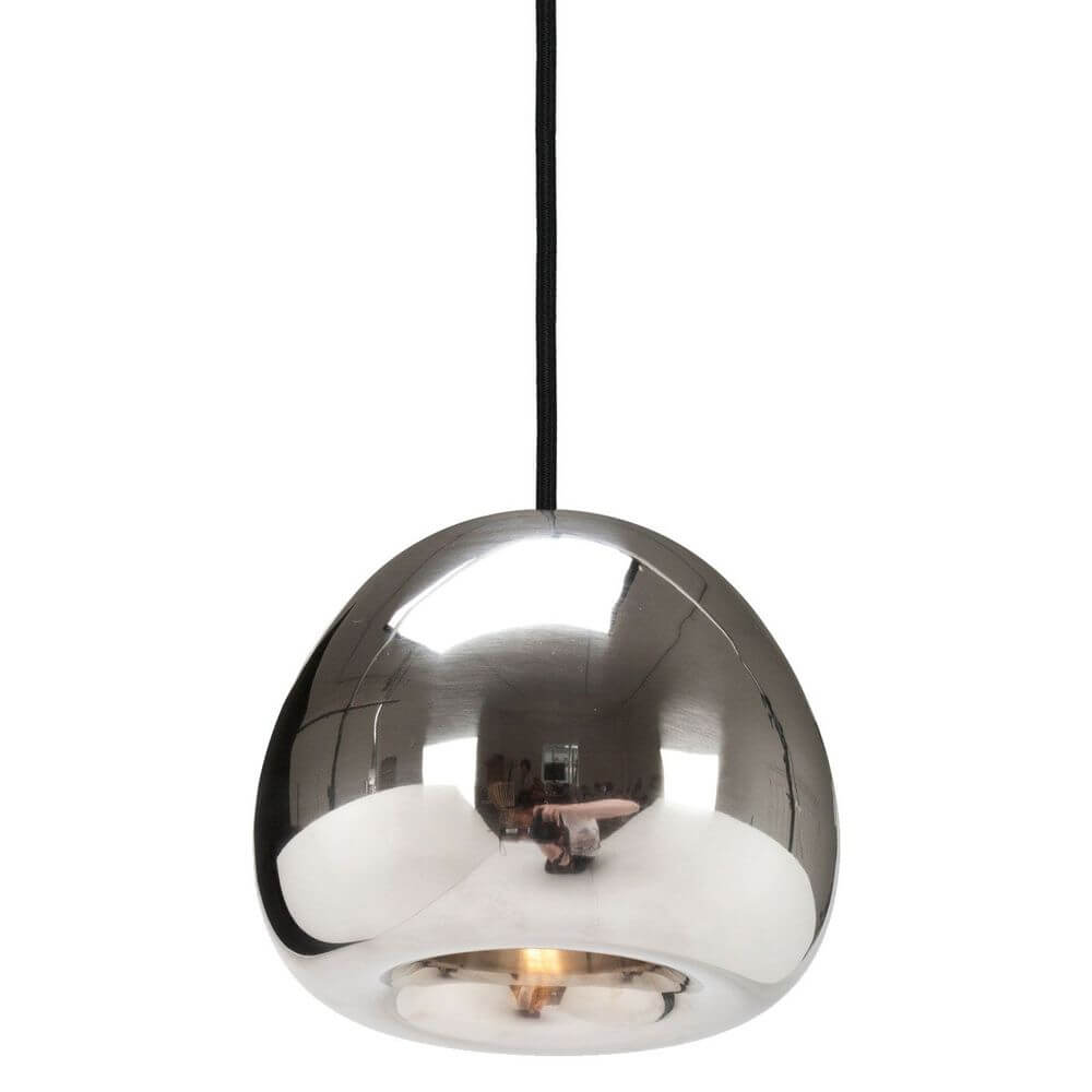 Tom Dixon Void LED hanging lamp