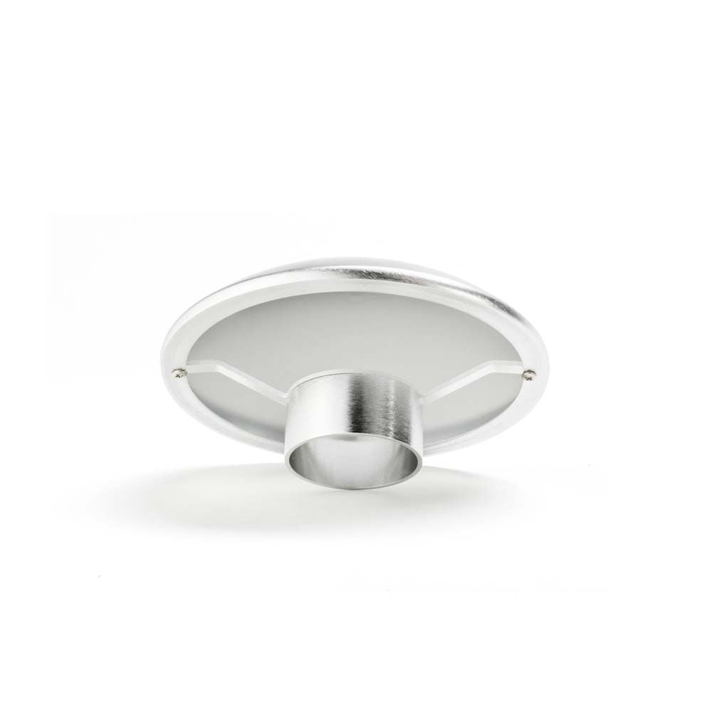 Reflector Top Cap para luz de punta de tierra Monza