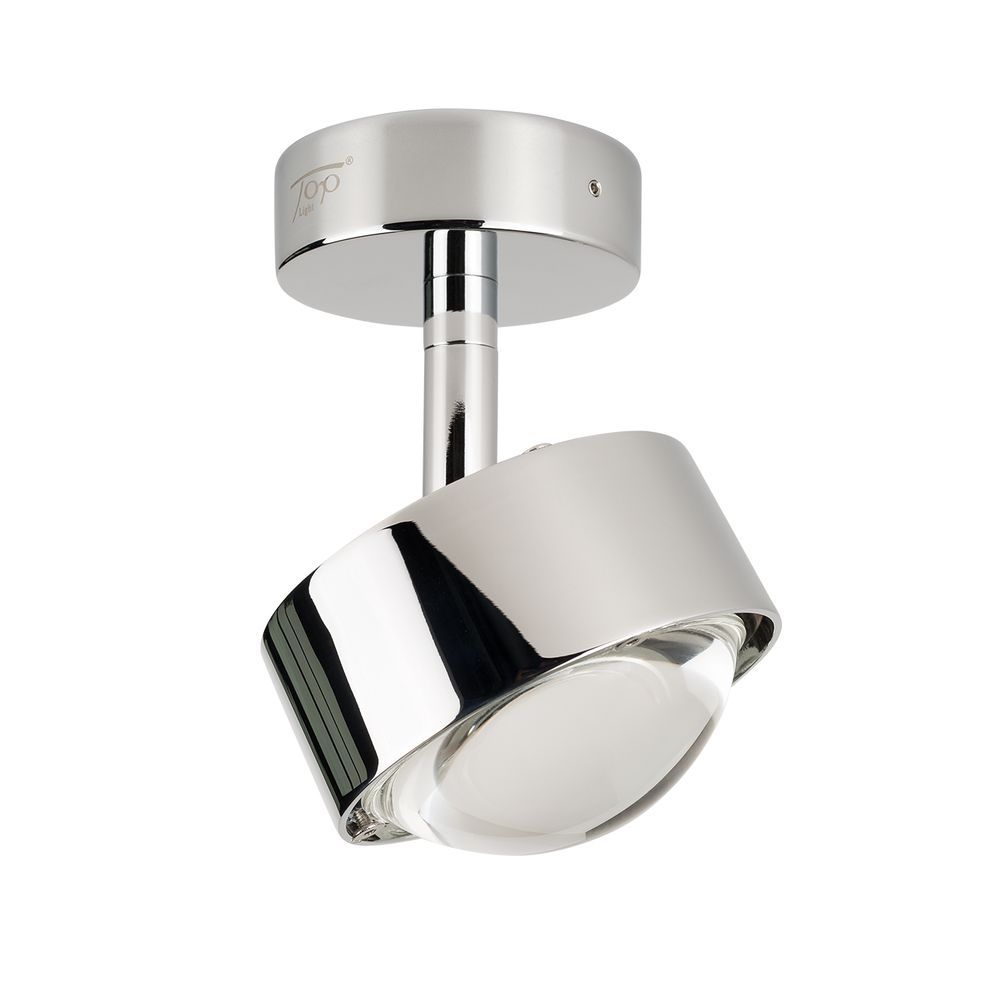 Plat de plafond puk remonte - et downlight