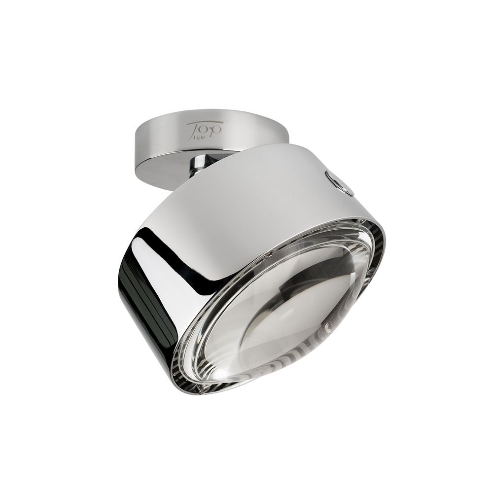 LED loft Spotlight Puk Maxx Move 360 ​​°