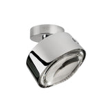 LED loft Spotlight Puk Maxx Move 360 ​​°