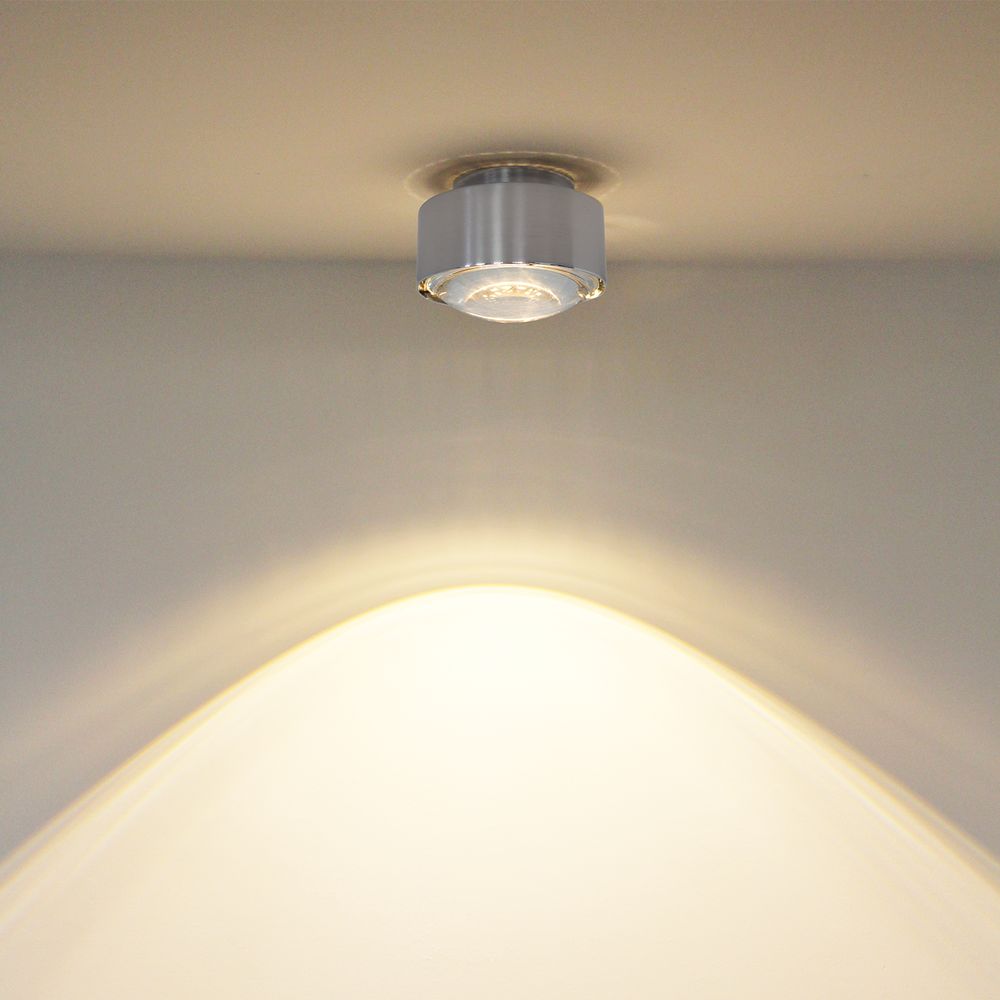 LED ceiling lamp Puk Maxx Plus