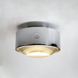 LED ceiling lamp PUK MEG Maxx Plus