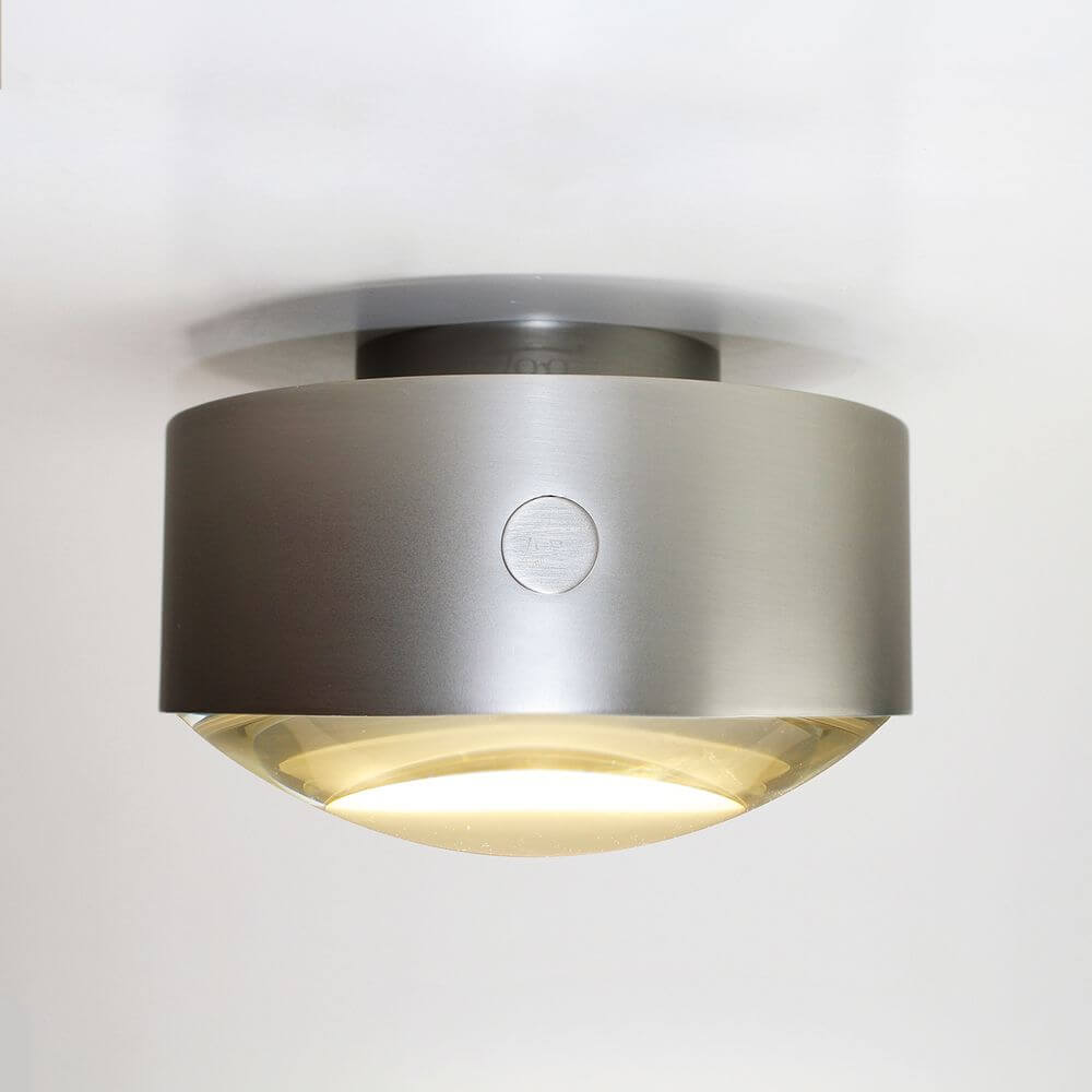 LED ceiling lamp PUK MEG Maxx Plus