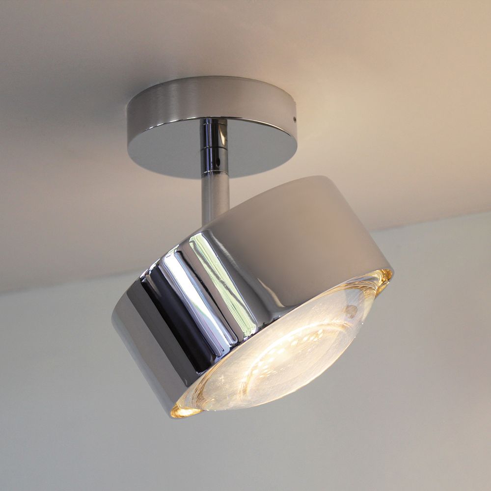 LED loftsplads Puk Maxx DUNDLIGHTLIGHT