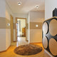 LED Wand- & Deckenleuchte Puk Plus