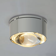 LED Wand- & Deckenspot Puk One 2 (8)