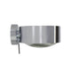 LED Wandlampe Puk Meg Maxx Wall+ im eleganten Design von Rolf Ziel, ideal für modernes Lichtdesign.