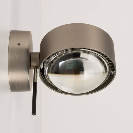 Aplique LED Puk Wall+ giratorio