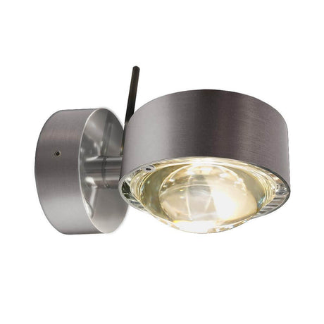 Aplique LED Puk Wall+ giratorio
