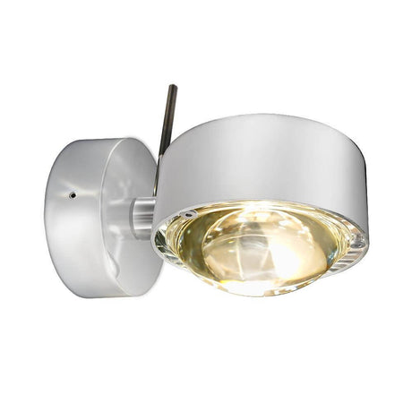 Aplique LED Puk Wall+ giratorio