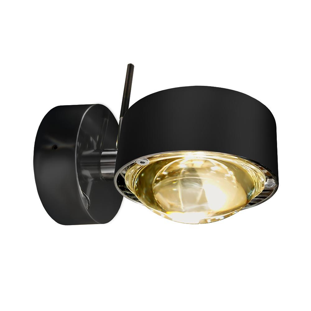 Lampada a muro a LED PUK WALL+ ROTALLE