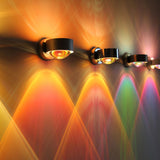 LED Wall Lamp Puk Wall