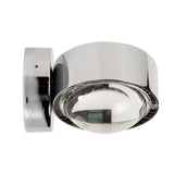 LED Wall Lamp Puk Wall