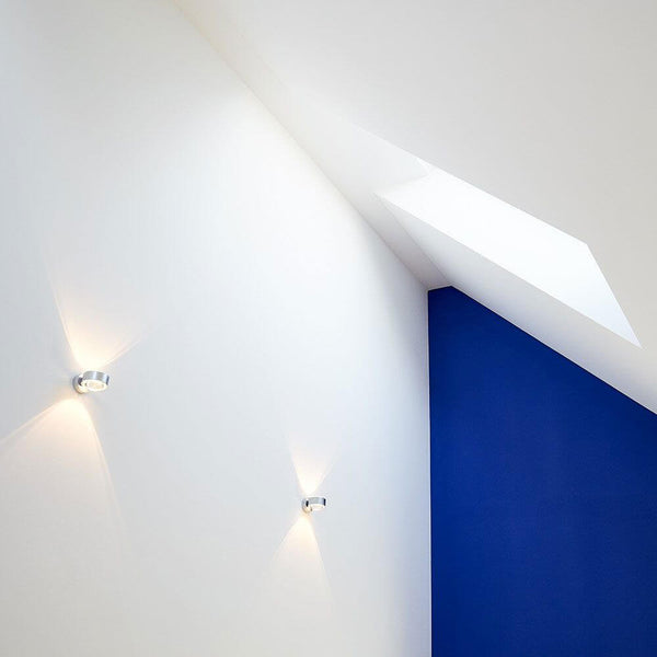 LED Wandleuchte Puk Wall (3)