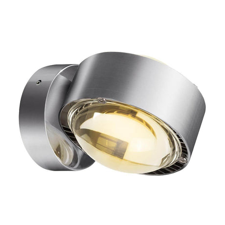 LED-vegglampe Puk Wall 