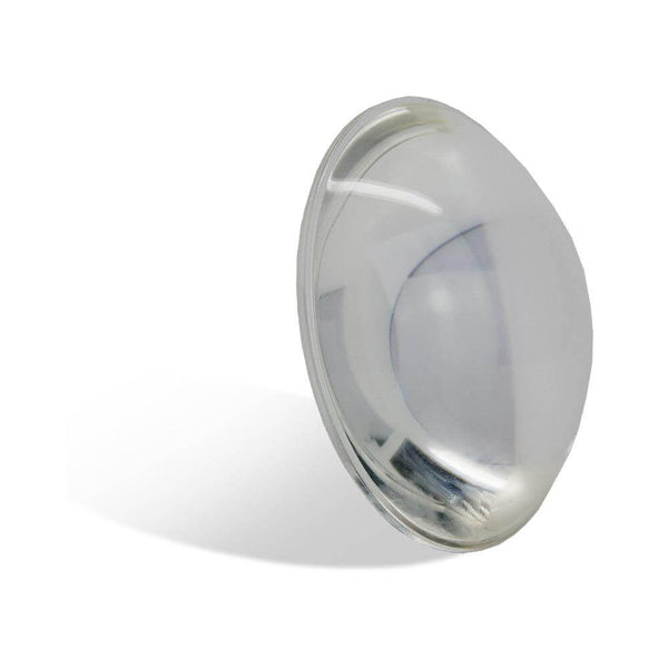 Linse/Glas für Puk Maxx, klare Linse von Top Light für individuelles Lichtdesign