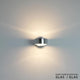 Linse/Glas für Puk Maxx - Klarglas mit edlem Design von Top Light, ideal für individuelles Lichtdesign.